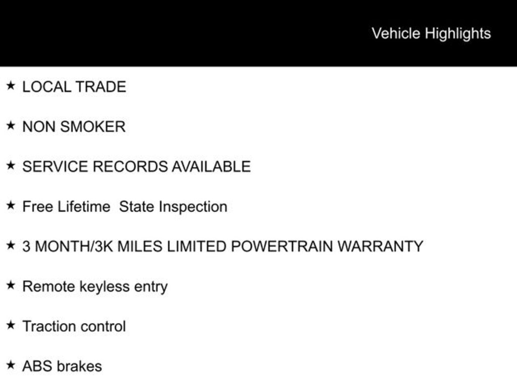 Used 2013 Toyota Prius v Two Wagon