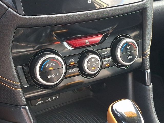 2022 Subaru Forester Wilderness - Photo 20