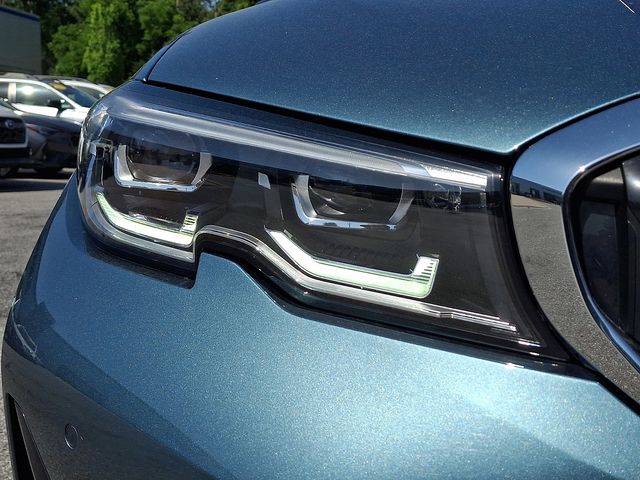 2021 BMW 3 Series 330i - Photo 11