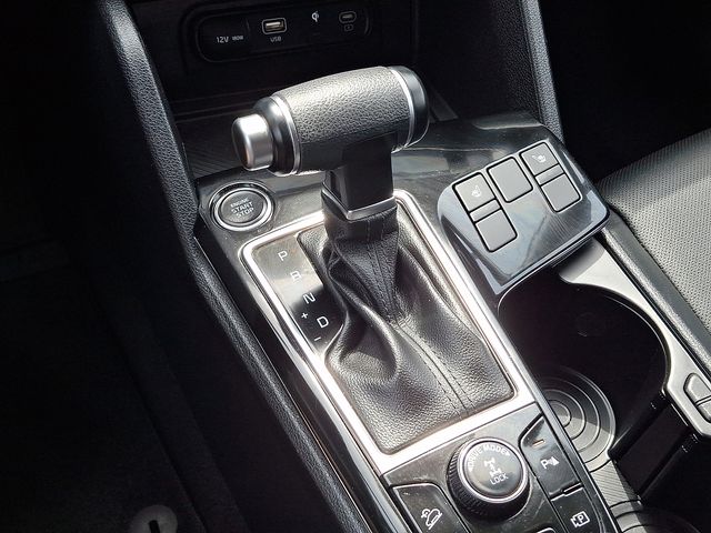 2024 Kia Sportage EX - Photo 15