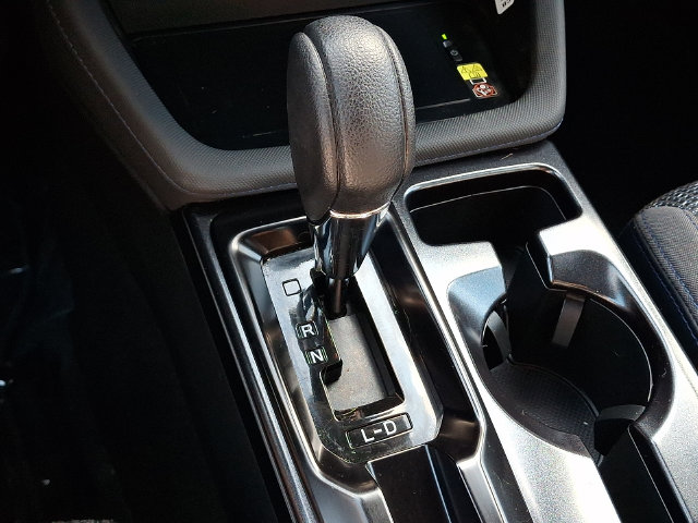 2026 Subaru Forester Premium - Photo 19