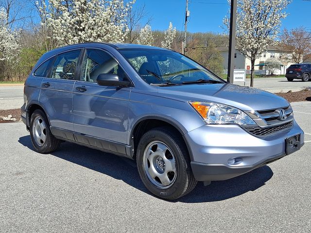 2010 Honda CR-V LX