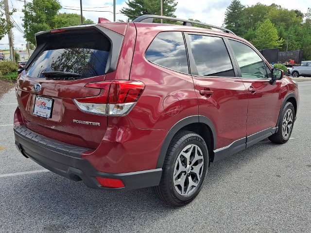 2020 Subaru Forester Premium - Photo 7