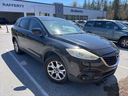 2013 Mazda CX-9 Sport SUV