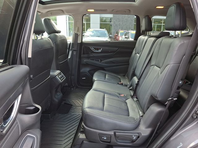 2023 Subaru Ascent Limited - Photo 12