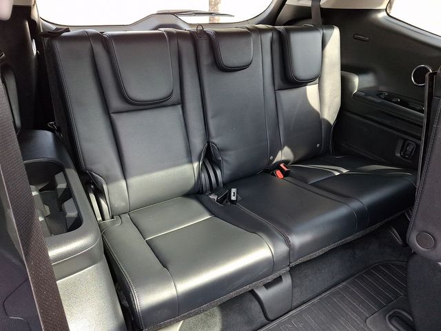 2025 Subaru Ascent Onyx Edition-Touring - Photo 12