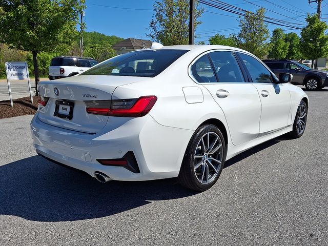 2019 BMW 3 Series 330i - Photo 7