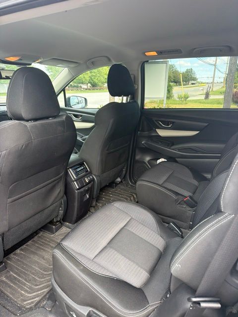 2021 Subaru Ascent Premium - Photo 7