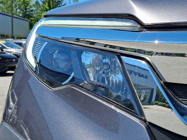 2020 Honda Pilot EX-L - Photo 11