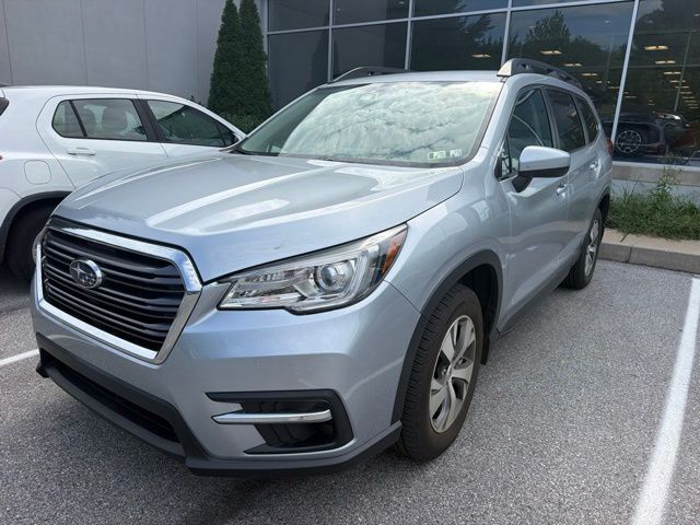 2021 Subaru Ascent Premium - Photo 3