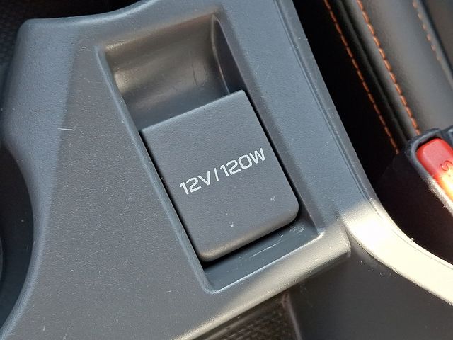 2024 Subaru Crosstrek Limited - Photo 30