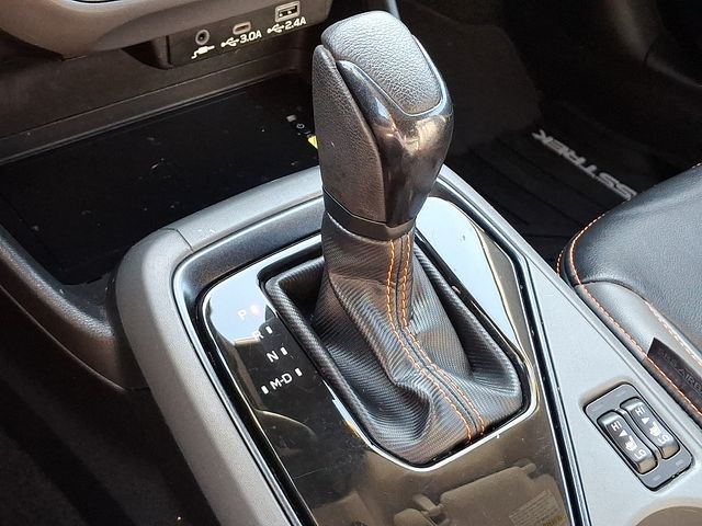 2024 Subaru Crosstrek Limited - Photo 20