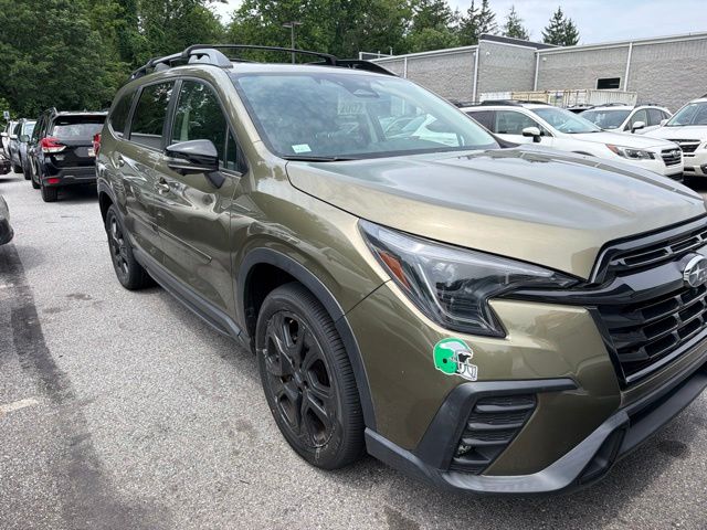 2023 Subaru Ascent Onyx Edition Limited - Photo 1