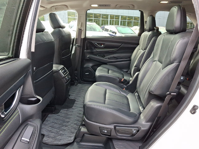 2025 Subaru Ascent Onyx Edition-Touring - Photo 12