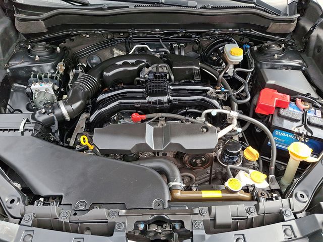2014 Subaru Forester i Premium - Photo 28