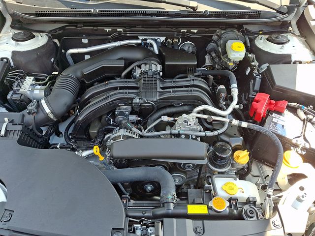 2025 Subaru Legacy Limited - Photo 34