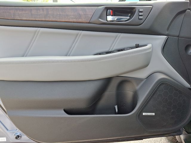 2018 Subaru Outback Limited - Photo 14