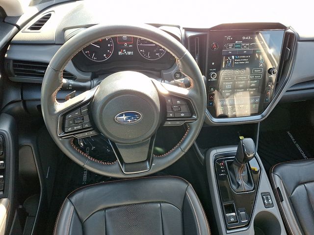 2024 Subaru Crosstrek Limited - Photo 14