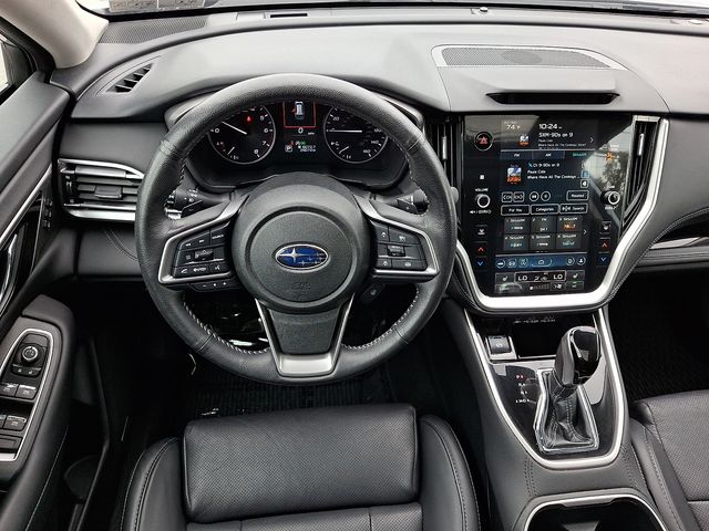 2024 Subaru Outback Limited - Photo 14