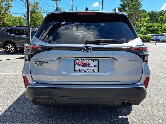 2025 Subaru Forester Premium - Photo 6