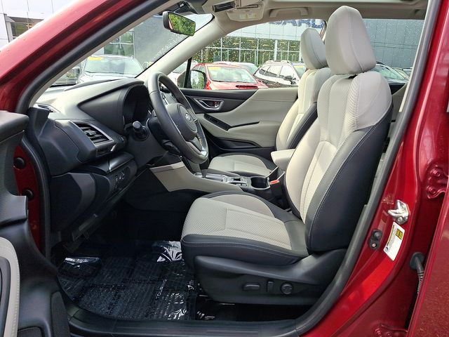 2023 Subaru Forester Premium - Photo 19