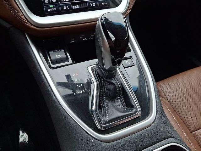 2022 Subaru Outback Touring - Photo 18