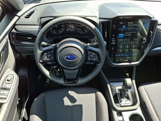 2025 Subaru Forester Premium - Photo 14