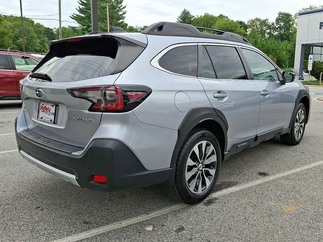 2024 Subaru Outback Limited - Photo 7