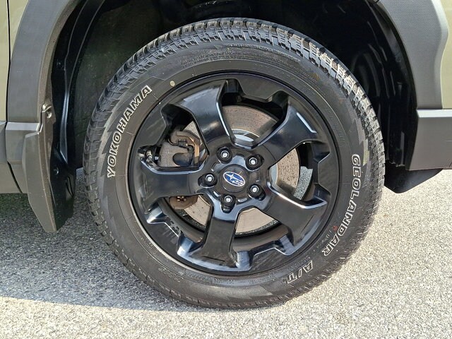 2022 Subaru Forester Wilderness - Photo 10