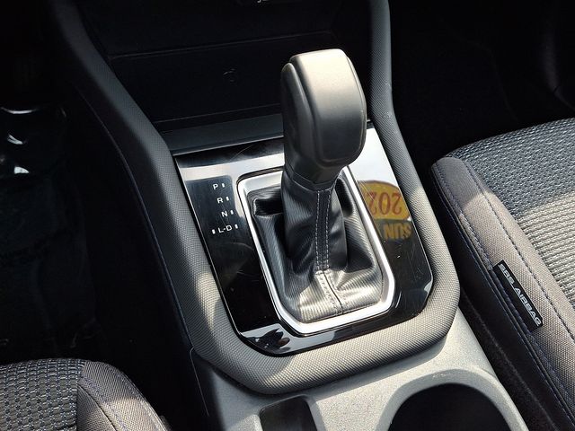2025 Subaru Forester Premium - Photo 19