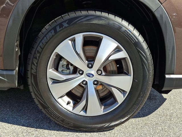 2019 Subaru Ascent Premium - Photo 9