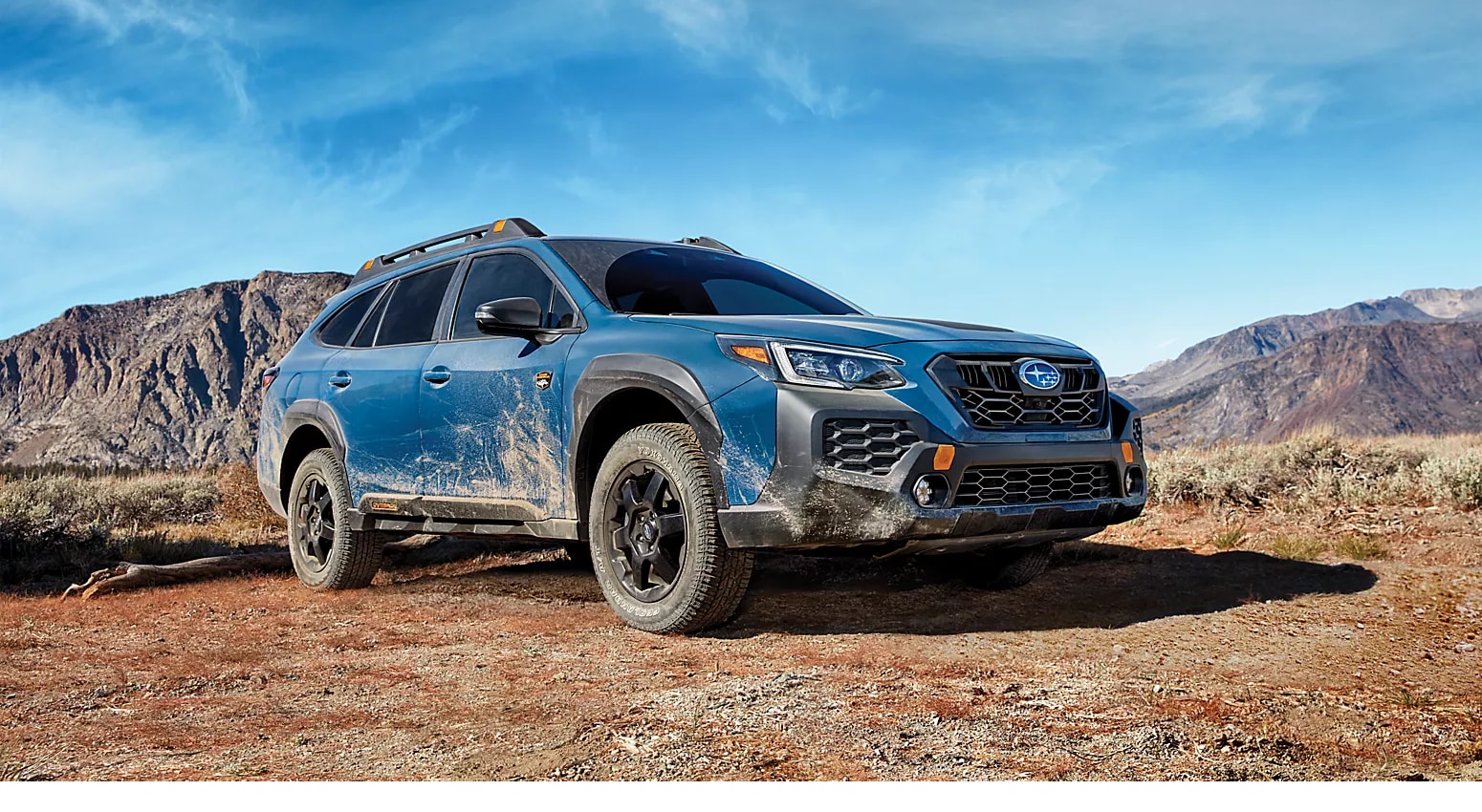 Comparing 2024 Outback trims Rafferty Subaru