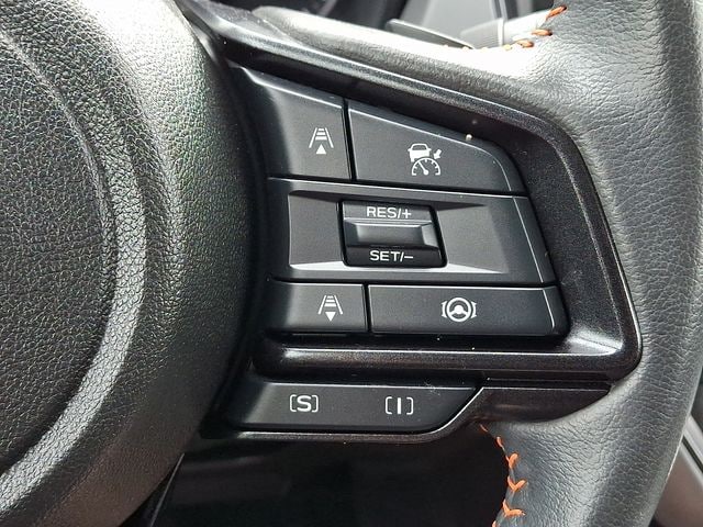 2024 Subaru Crosstrek Limited - Photo 26