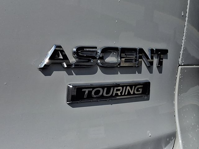 2025 Subaru Ascent Touring - Photo 36