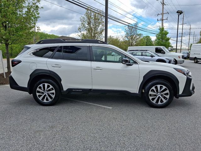 2025 Subaru Outback Premium - Photo 8