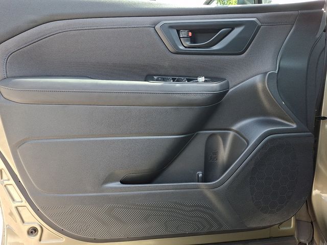 2025 Subaru Forester Premium - Photo 15