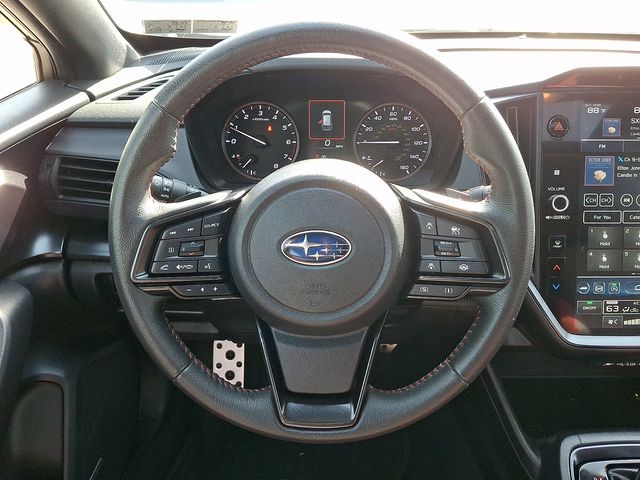 2024 Subaru Impreza RS - Photo 24