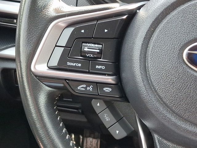 2023 Subaru Forester Premium - Photo 25