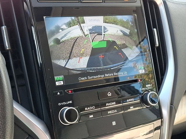 2019 Subaru Ascent Premium - Photo 21