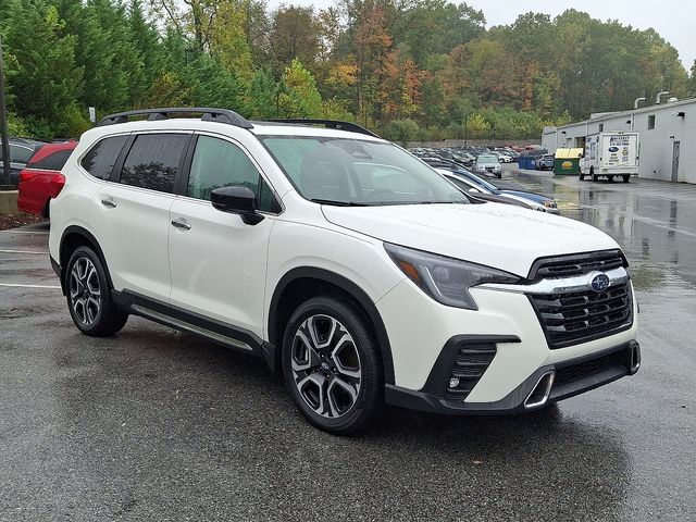 2024 Subaru Ascent Touring's photo
