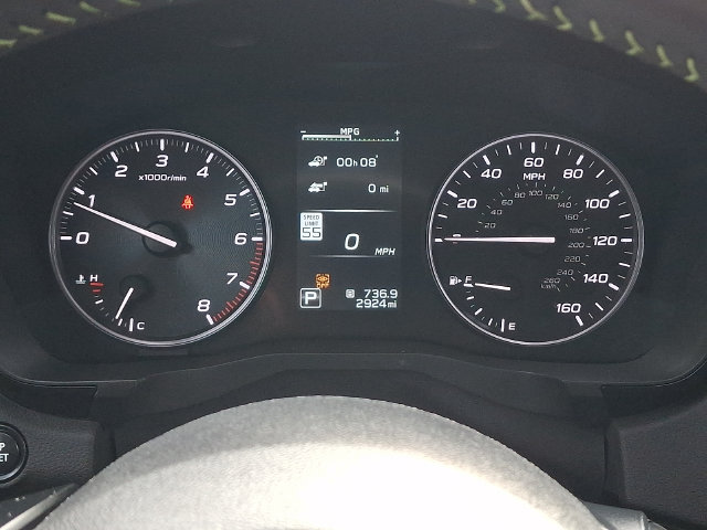 2025 Subaru Ascent Onyx Edition-Touring - Photo 26