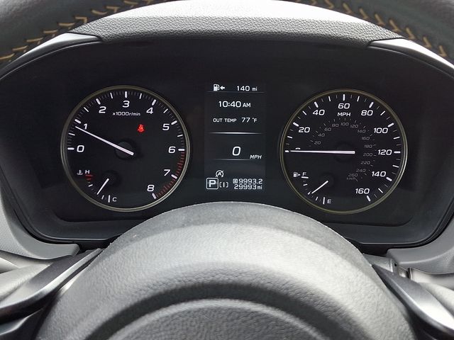 2024 Subaru Crosstrek Sport - Photo 22