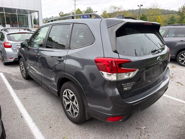 2024 Subaru Forester Premium - Photo 5