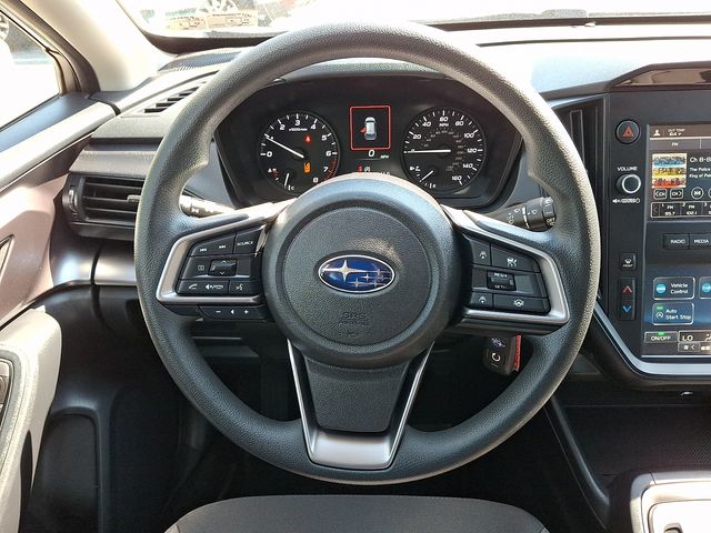 2024 Subaru Impreza Base - Photo 21