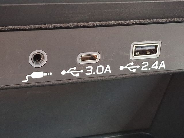 2025 Subaru Forester Premium - Photo 30