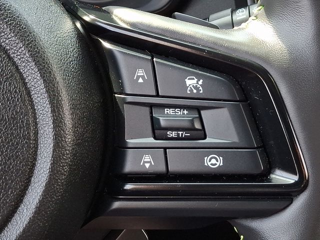 2025 Subaru Ascent Onyx Edition-Touring - Photo 29
