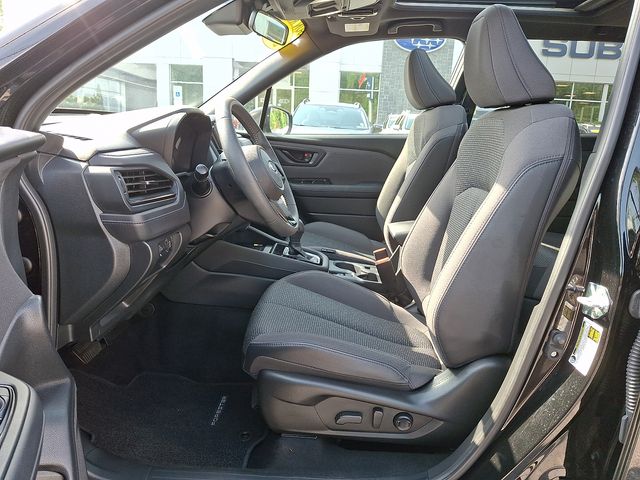 2025 Subaru Forester Premium - Photo 18