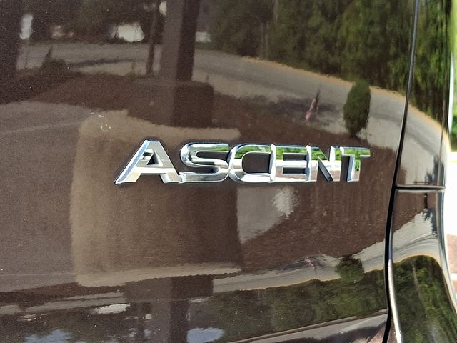 2019 Subaru Ascent Premium - Photo 32