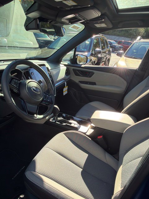 2026 Subaru Forester Premium - Photo 6