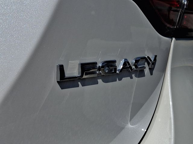 2025 Subaru Legacy Limited - Photo 36